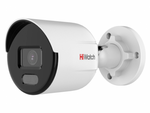 Видеокамера IP HiWatch DS-I450L (B) (4 mm) от магазина Метрамаркет