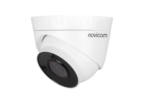 Видеокамера IP NOVIcam N22W v.1321 от магазина Метрамаркет