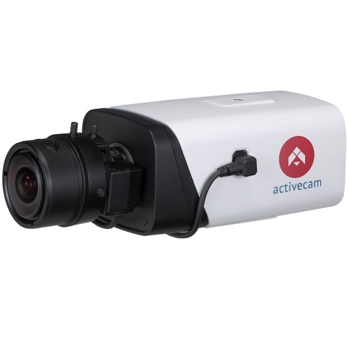 Видеокамера IP ActiveCam AC-D1140S (без объектива) от магазина Метрамаркет