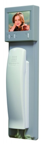 Монитор видеодомофона VIZIT-M327 от магазина Метрамаркет