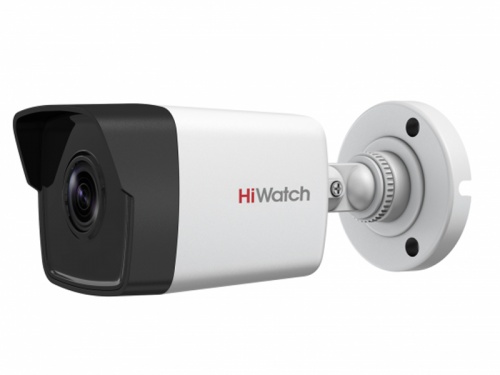 Видеокамера IP HiWatch DS-I200 (B) (4mm) от магазина Метрамаркет