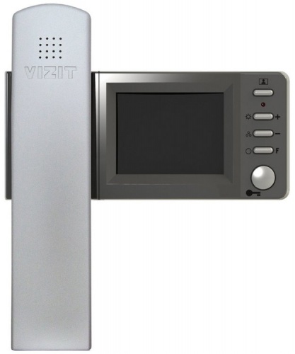 Монитор видеодомофона VIZIT-M428C от магазина Метрамаркет