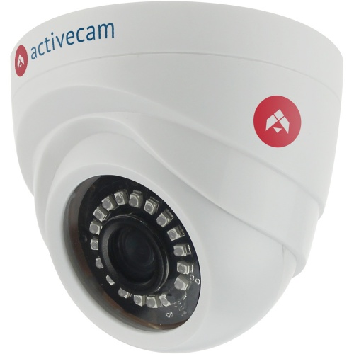 Видеокамера MHD ActiveCam AC-TA461IR2 (3.6 mm) от магазина Метрамаркет
