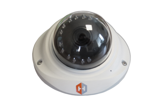 Видеокамера IP Hunter HN-D322IRPA (3.6 mm) от магазина Метрамаркет