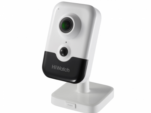 Видеокамера IP HiWatch DS-I214W (С) (2.8 mm) от магазина Метрамаркет
