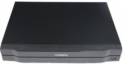 Видеорегистратор Nobelic NBLR-H1601 от магазина Метрамаркет