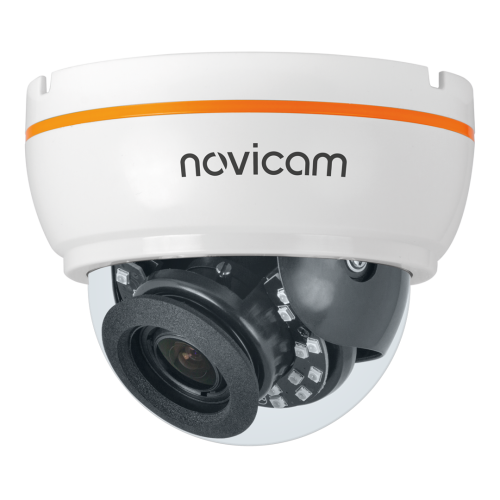 Видеокамера MHD NOVIcam LITE 26 от магазина Метрамаркет