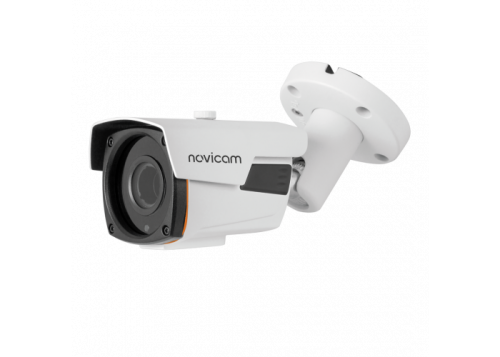 Видеокамера IP NOVIcam BASIC 38 v.1340 от магазина Метрамаркет
