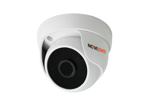 Муляж видеокамеры NOVIcam C11 от магазина Метрамаркет