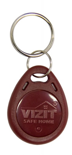 Ключ VIZIT-RF3.1 от магазина Метрамаркет