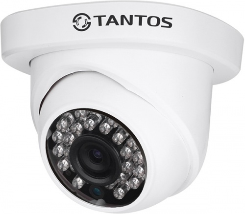 Видеокамера MHD TANTOS TSc-EB720pHDf (3.6) от магазина Метрамаркет