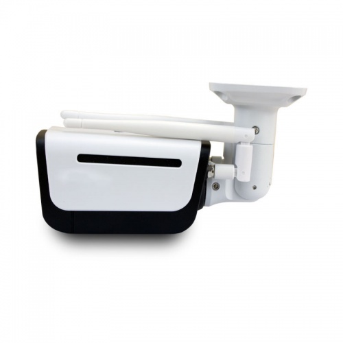 Комплект WIFI/4G видеонаблюдения с 2 уличными камерами 2 Мп PST-G2002CH от магазина Метрамаркет