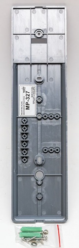 Монтажная пластина VIZIT MP-327 от магазина Метрамаркет