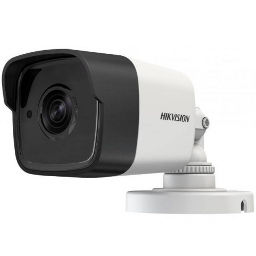 Видеокамера HD-TVI Hikvision DS-2CE16F7T-IT (6 mm) от магазина Метрамаркет