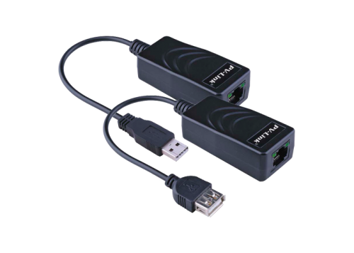 Приёмопередачтики PV-Link PV-USB01E от магазина Метрамаркет
