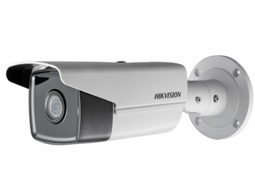 Видеокамера IP Hikvision DS-2CD2T83G0-I8 (8mm) от магазина Метрамаркет