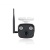 Беспроводная уличная WiFi IP 2MP 1080P камера видеонаблюдения PST WHM30AH от магазина Метрамаркет