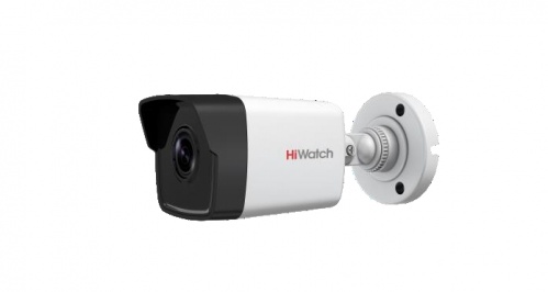 Видеокамера IP HiWatch DS-I250 (4mm) от магазина Метрамаркет