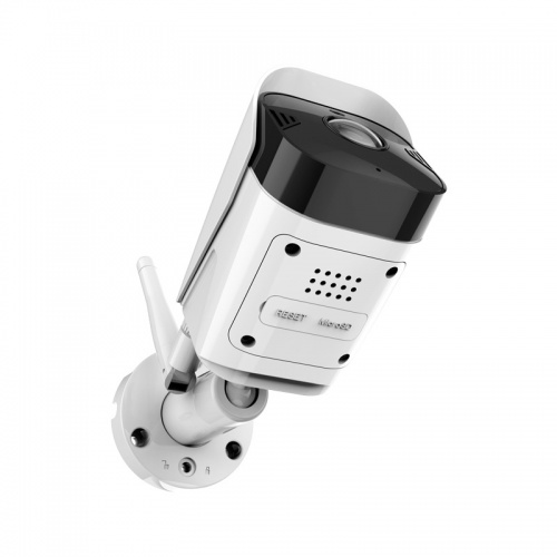 Комплект видеонаблюдения PS-Link C2TB1-4G 1 уличная 2 Мп камера от магазина Метрамаркет