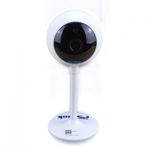 Умная камера видеонаблюдения WIFI IP 2 Мп 1080P Ps-Link TC20 от магазина Метрамаркет