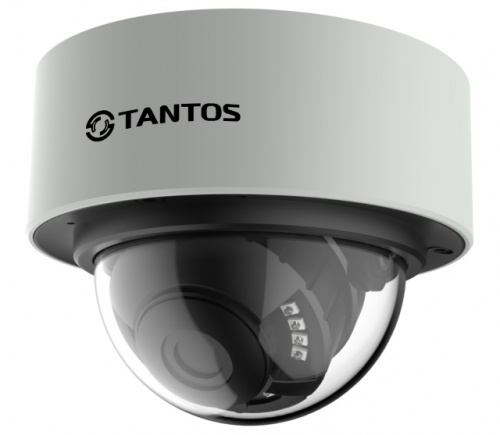 Видеокамера MHD TANTOS TSc-Decov (2.8-12) от магазина Метрамаркет