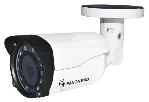 Видеокамера MHD iPanda StreetCAM 1080s (2.8 mm) ver.2 от магазина Метрамаркет