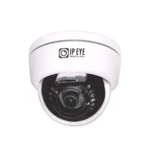 Видеокамера IP IPEYE-D5-SNP-fisheye-11 от магазина Метрамаркет