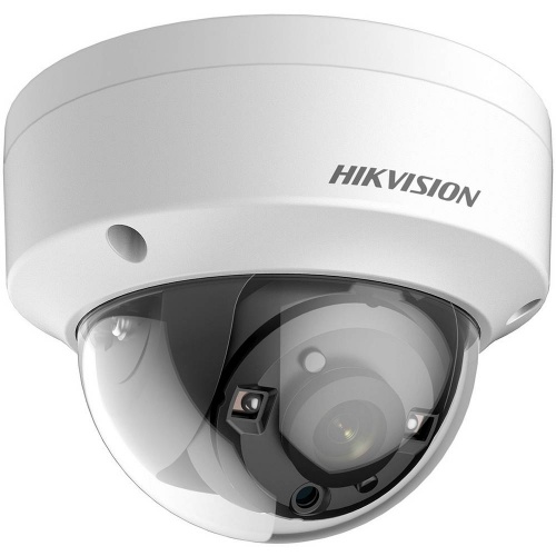 Видеокамера HD-TVI Hikvision DS-2CE56F7T-VPIT (3.6 mm) от магазина Метрамаркет