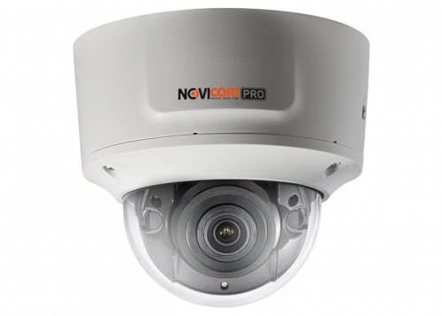 Видеокамера IP NOVIcam PRO NC88VP от магазина Метрамаркет