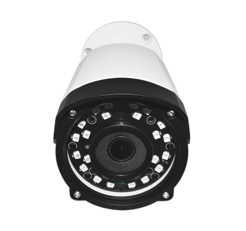 Видеокамера MHD iPanda DarkMaster StreetCAM 5 Мп (2.8 мм) от магазина Метрамаркет