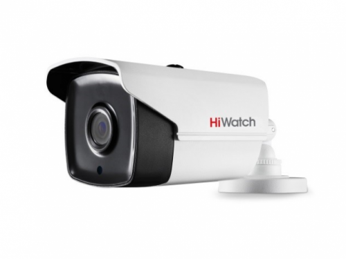Видеокамера HD-TVI HiWatch DS-T220S (2.8 mm) от магазина Метрамаркет