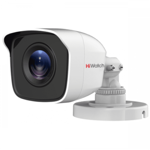 Видеокамера HD-TVI HiWatch DS-T110 (3.6 mm) от магазина Метрамаркет