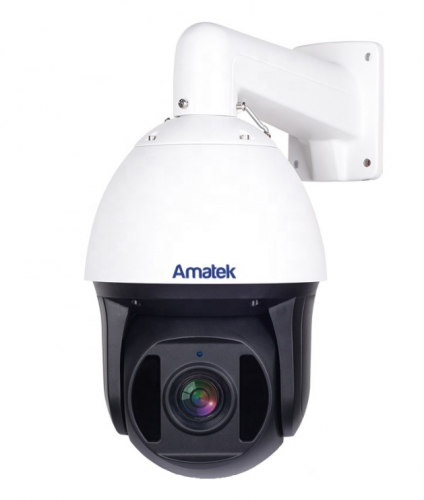 Видеокамера IP Amatek AC-I2012PTZ22PH (6,5 - 143) Hi3516E от магазина Метрамаркет