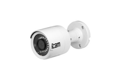 Видеокамера IP iPanda iCAM DarkMaster FXB3WA (5 Мп) от магазина Метрамаркет