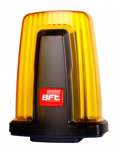 Сигнальная лампа BFT RADIUS LED AC A R0 (D114094 00002) от магазина Метрамаркет