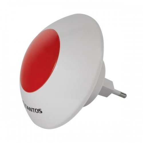 Оповещатель свето-звуковой TANTOS TS-WS901 от магазина Метрамаркет
