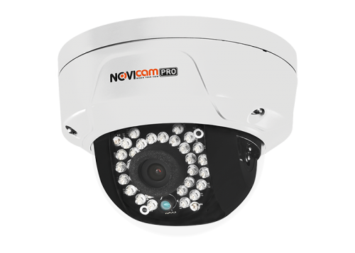 Видеокамера IP NOVIcam PRO NC32VP от магазина Метрамаркет