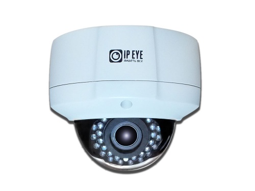 Видеокамера IP IPEYE-DA5-SNRW-2.8-12-11 от магазина Метрамаркет