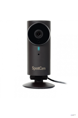 Облачная Wi-Fi камера SpotCam HD Pro от магазина Метрамаркет