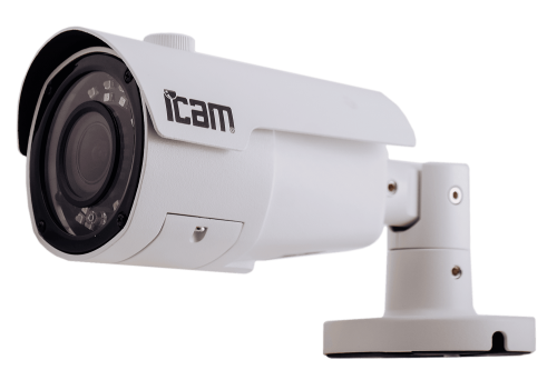 Видеокамера IP iPanda iCAM ZFB1A (2 Мп) от магазина Метрамаркет