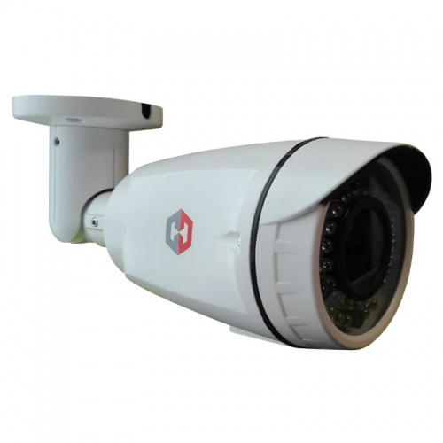 Видеокамера IP Hunter HN-BF322IRP (2.8-12 mm) от магазина Метрамаркет