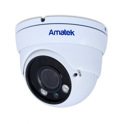 Видеокамера MHD Amatek AC‐HDV203VS от магазина Метрамаркет