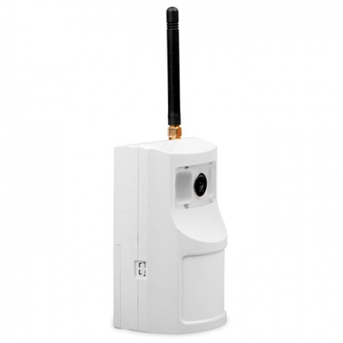 Беспроводная охранная GSM MMS сигнализация ФОТО Express GSM для дома, квартиры, дачи, гаража, склада от магазина Метрамаркет