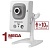Видеокамера IP Beward B12CR от магазина Метрамаркет