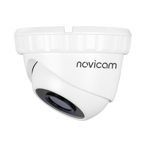Видеокамера MHD NOVIcam STAR 22 от магазина Метрамаркет