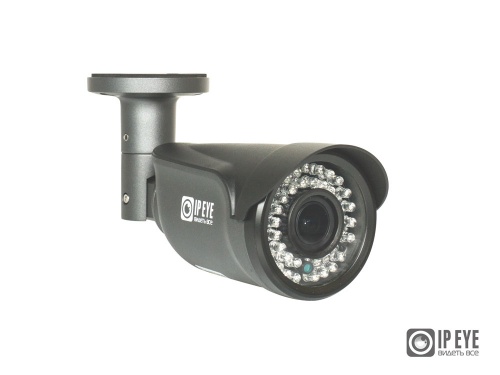 Видеокамера IP IPEYE-B5-SNRWP-2.8-12-03 от магазина Метрамаркет