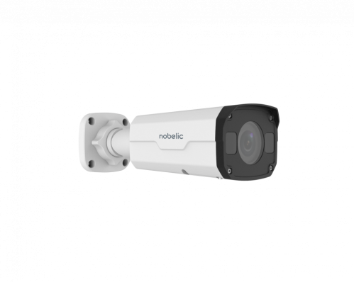 Видеокамера IP Nobelic NBLC-3232Z-SD c моторизованным объективом от магазина Метрамаркет
