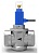 Электромагнитный клапан ИПРО GV-90 3/4" D20 от магазина Метрамаркет