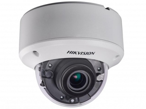 Видеокамера HD-TVI Hikvision DS-2CE56F7T-AVPIT3Z (2.8-12 mm) от магазина Метрамаркет
