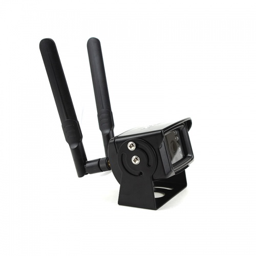 4G Беспроводная камера видеонаблюдения PST GBE20 от магазина Метрамаркет